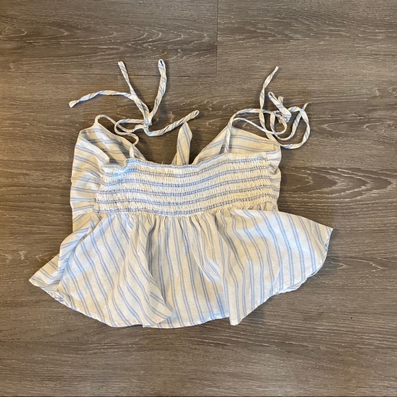 Cropped tank - Picture 2 of 2